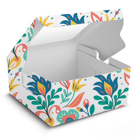 Cake Box for 2kg