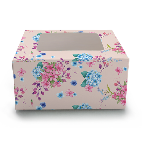 Cake Box for 2kg