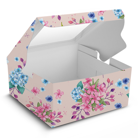 Cake Box for 2kg