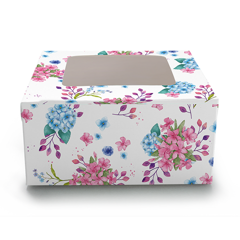Cake Box for 2kg