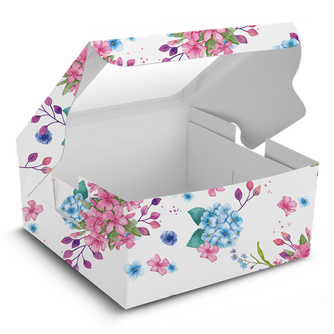 Cake Box for 2kg