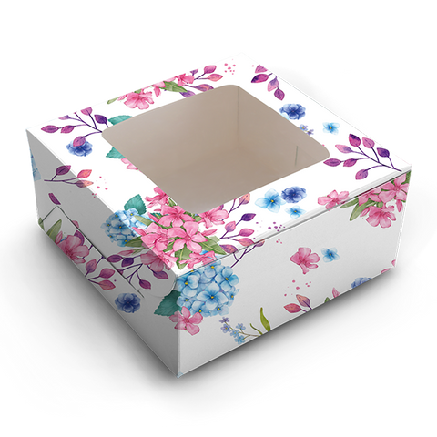 Cake Box for 2kg