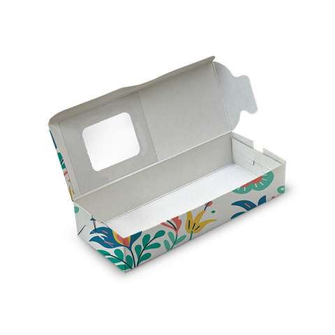 Brownie Box for 2