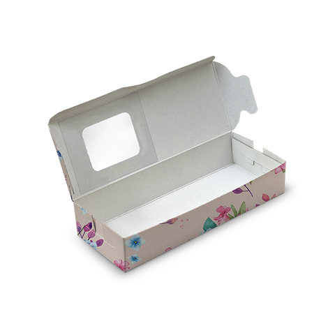 Brownie Box for 2