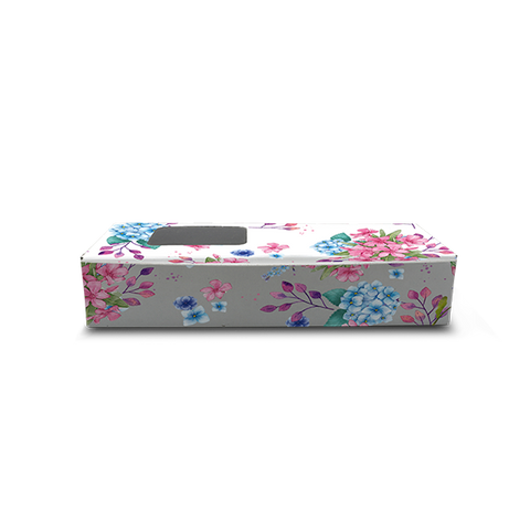 Brownie Box for 2