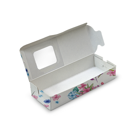 Brownie Box for 2