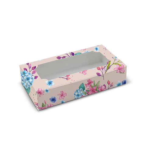 Brownie Box for 6