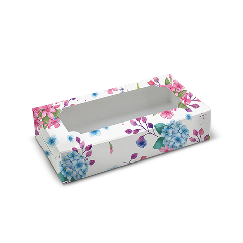 Brownie Box for 6