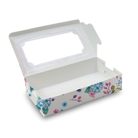 Brownie Box for 6