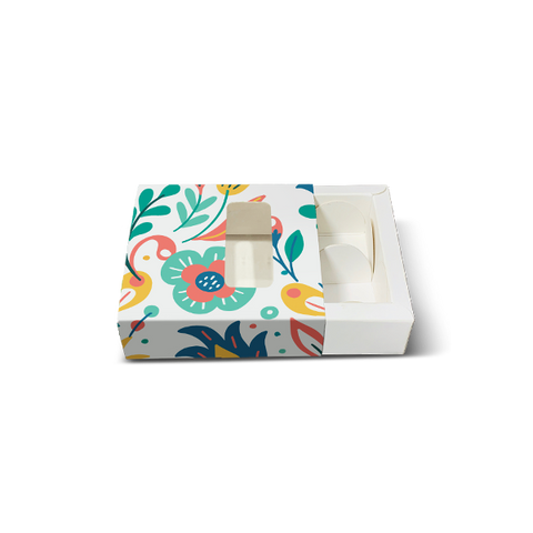 Chocolate Box for 4