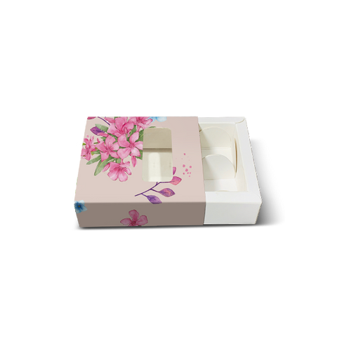 Chocolate Box for 4