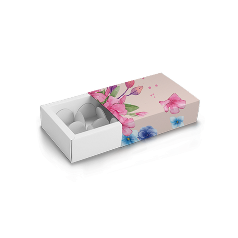 Chocolate Box for 6