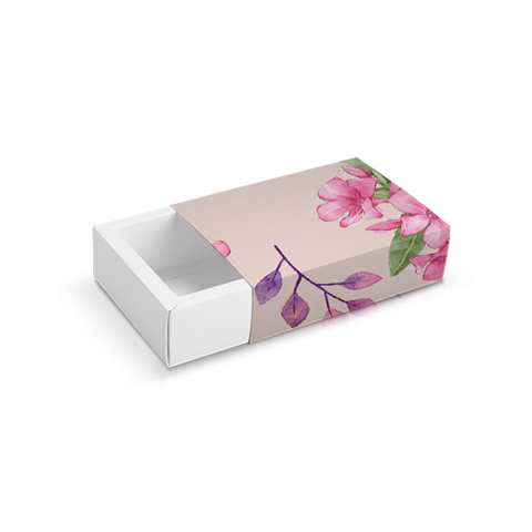 Chocolate Box for 6