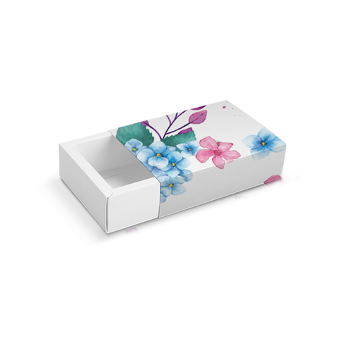Chocolate Box for 6