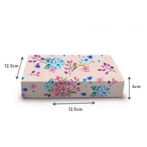 Chocolate Box for 9
