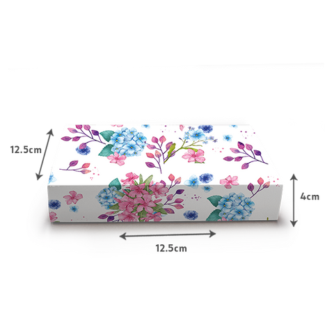 Chocolate Box for 9