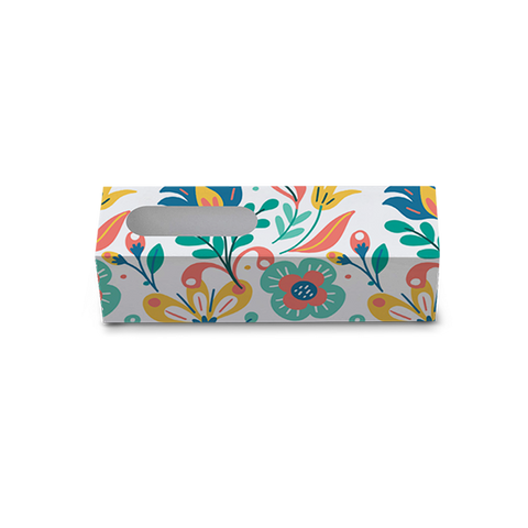 Macaron Box for 5