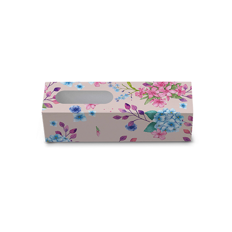 Macaron Box for 5