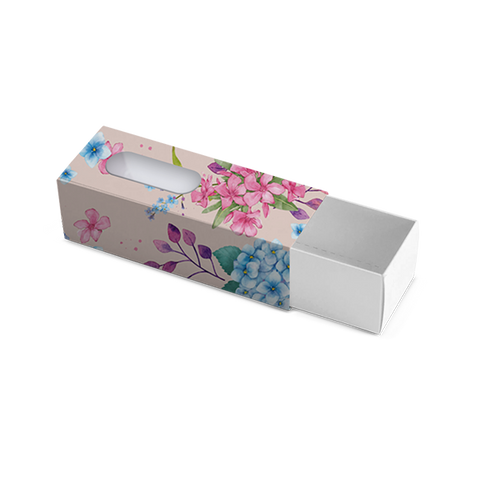 Macaron Box for 5
