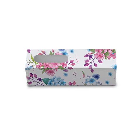 Macaron Box for 5