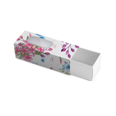 Macaron Box for 5