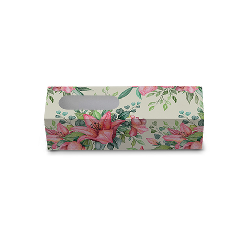 Macaron Box for 5