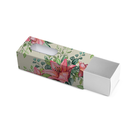 Macaron Box for 5