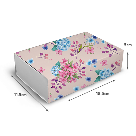 Macaron Box for 10
