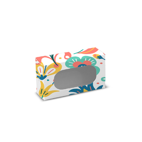 Cakesicle Box for 1