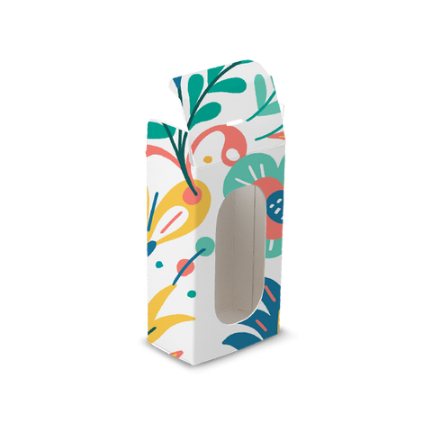 Cakesicle Box for 1