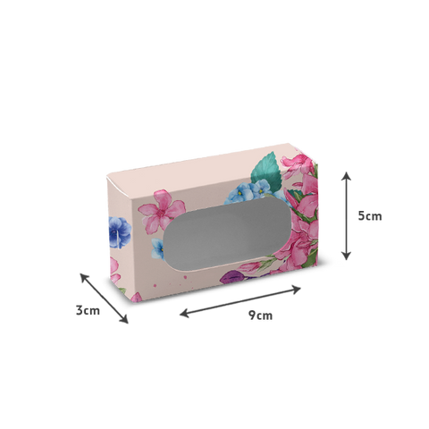 Cakesicle Box for 1