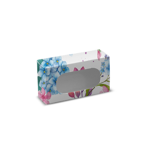 Cakesicle Box for 1