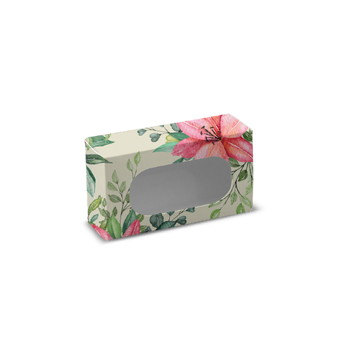 Cakesicle Box for 1