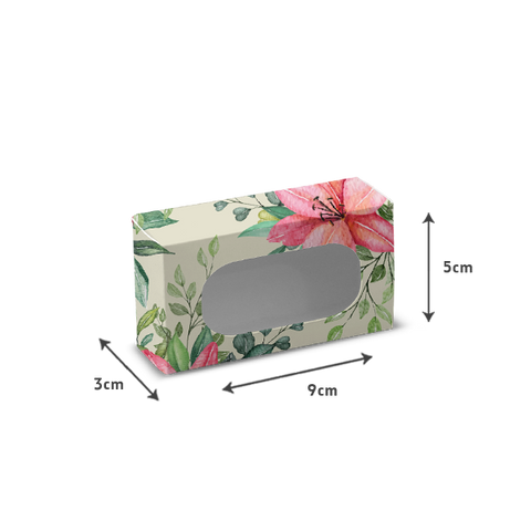 Cakesicle Box for 1