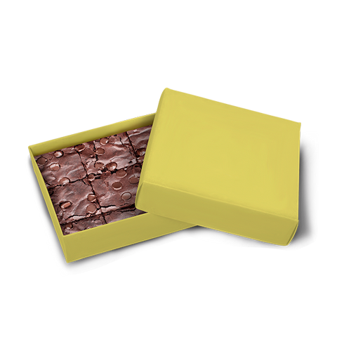 Lid with Tray Hamper Box