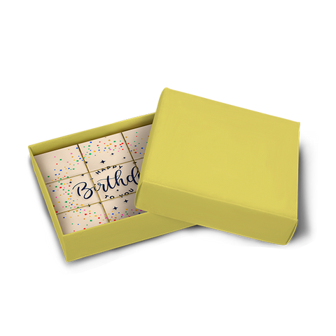 Lid with Tray Hamper Box