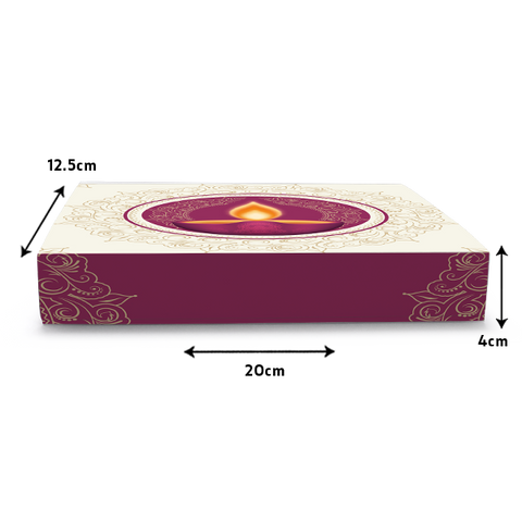 Chocolate Box for 15