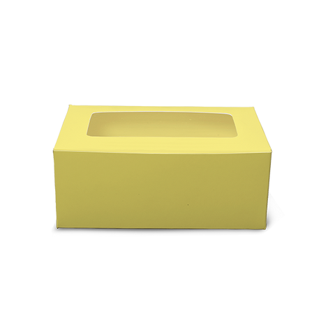 Cupcake Box for 2
