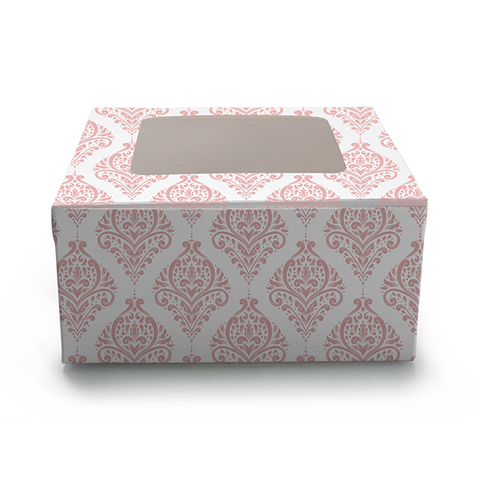 Cake Box for 2kg