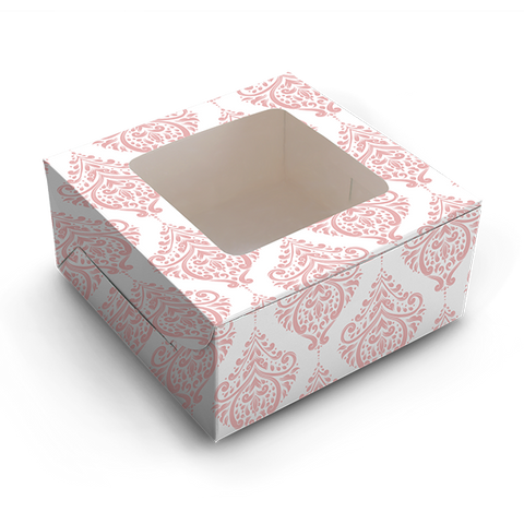 Cake Box for 2kg