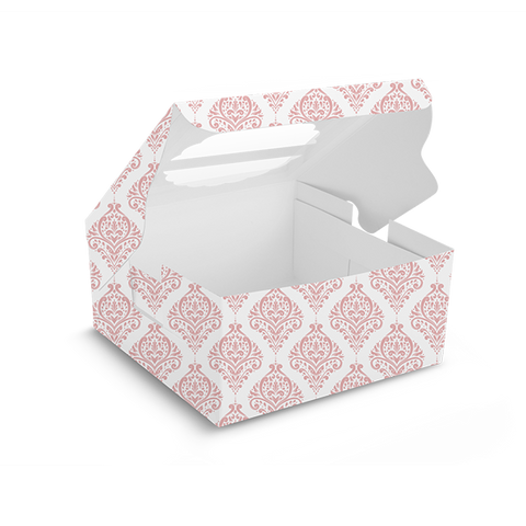 Cake Box for 0.5kg