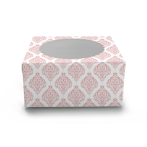 Cake Box for 1kg