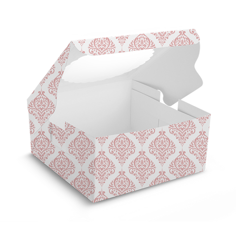Cake Box for 1kg