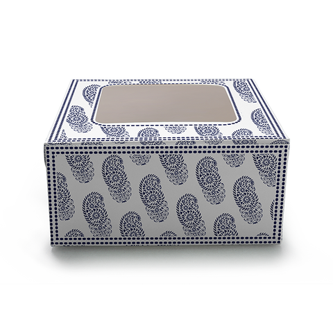 Cake Box for 1kg
