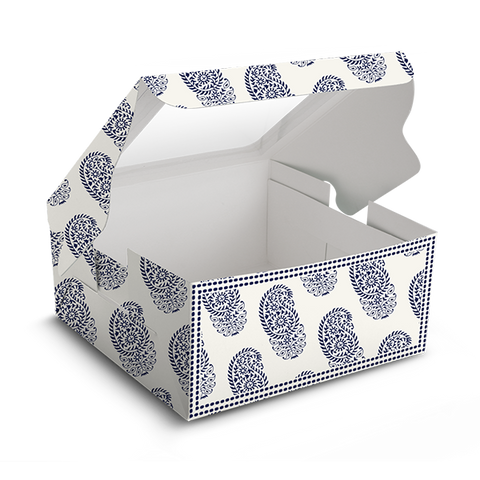 Cake Box for 1kg