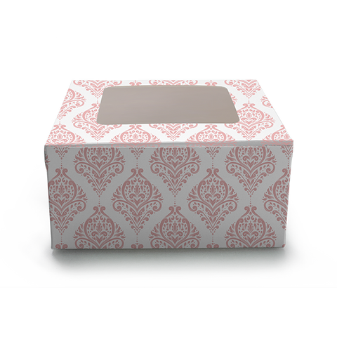 Cake Box for 1kg
