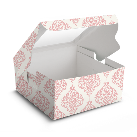 Cake Box for 1kg