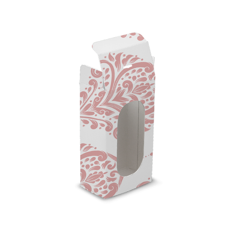 Cakesicle Box for 1