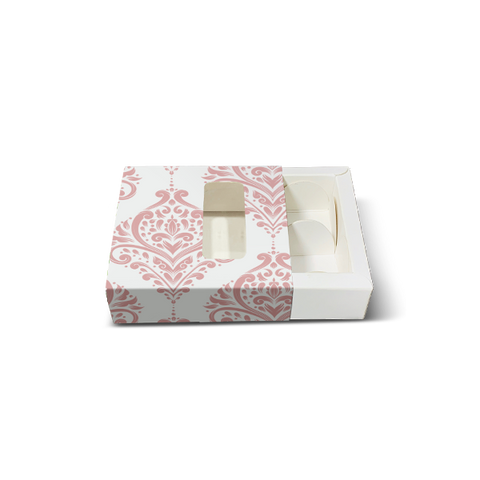Chocolate Box for 4