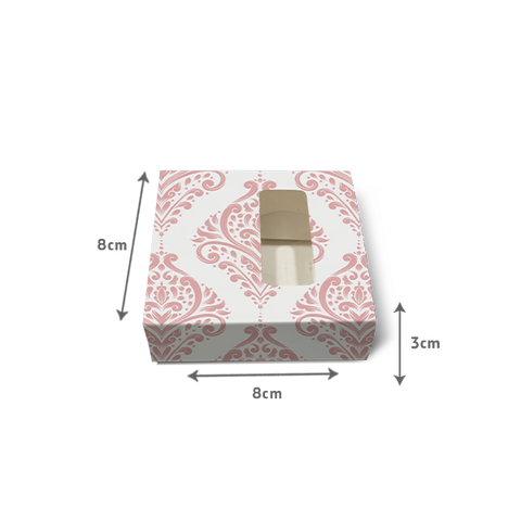 Chocolate Box for 4